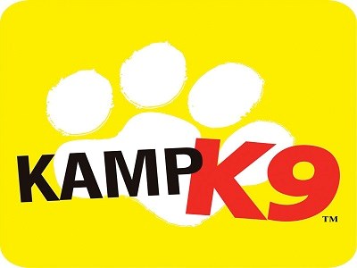 Four Legged Campers love our Kamp K9.